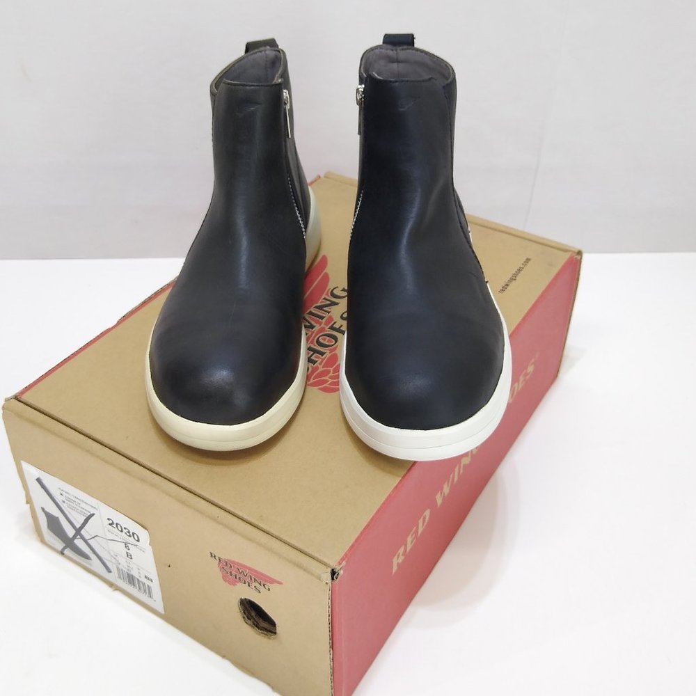 Red Wing Shoes #2030 Women Cross-Lite MISMATCHED SIZES Left Sz 8B / Right Sz 7B